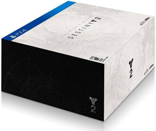 Шутер Destiny 2 выйдет в версии для ПК, он уже получил первый трейлер