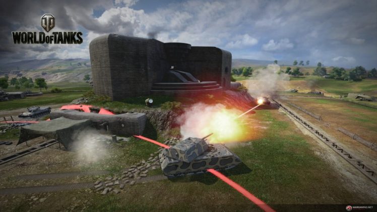 В World of Tanks появится новый режим