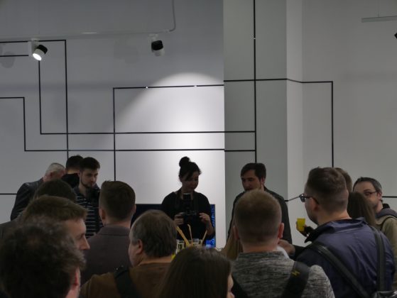 Xiaomi отпраздновала в Украине 7-летие бренда
