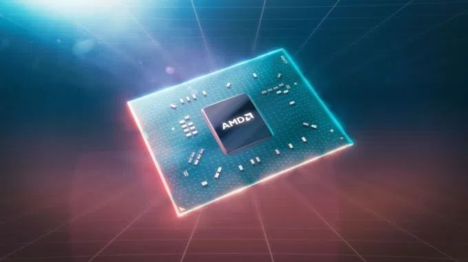 Chrombook-и скоро получат процессоры AMD