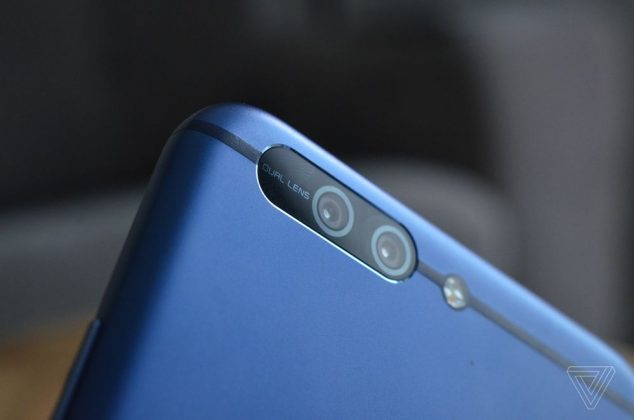 Honor 8 Pro превосходит по характеристикам Huawei P10 и стоит дешевле
