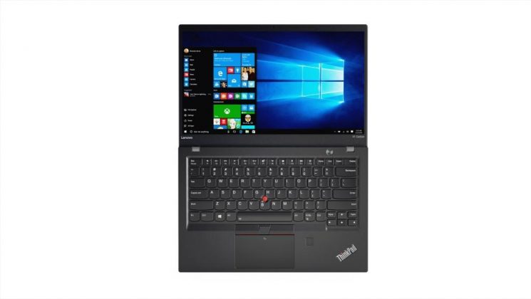 Ультрабук Lenovo ThinkPad X1 Carbon официально представлен в Украине