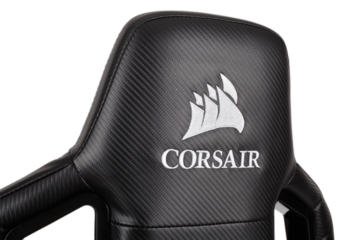 Corsair Т1 — геймерское кресло за 0