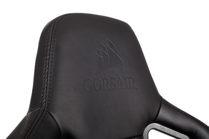 Corsair Т1 — геймерское кресло за 0