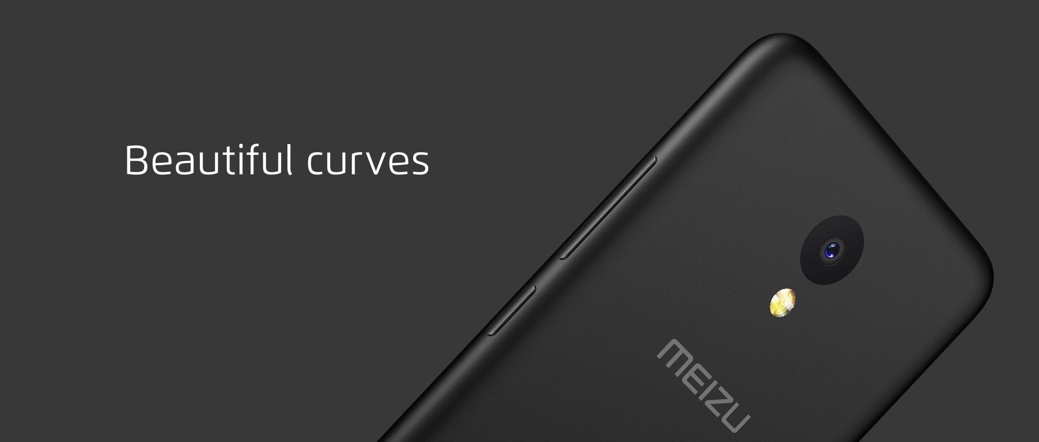 Бюджетный Meizu m5c представлен официально