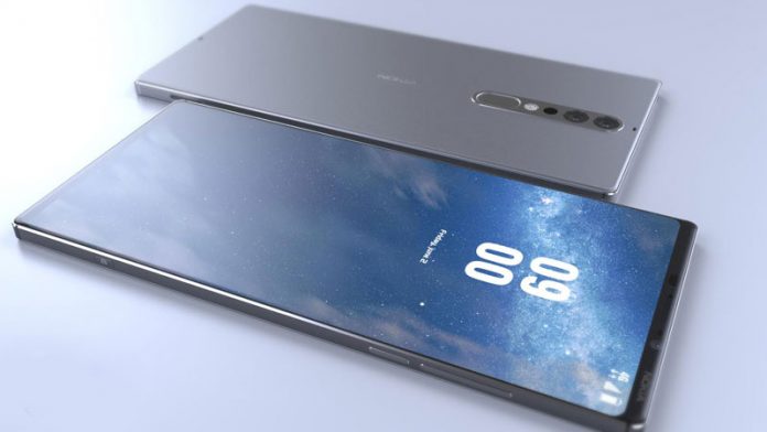 Nokia 9 обогнал в Geekbench Samsung Galaxy S8 и iPhone 7 Plus