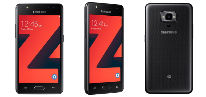 Смартфоны Samsung на Tizen со временем поступят в продажу по всему миру