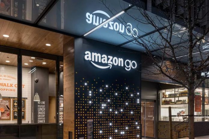 Amazon планирует открыть магазины Amazon Go в Европе