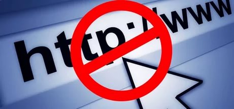 В Украине запретили «ВКонтакте», «Яндекс» и «Одноклассники»