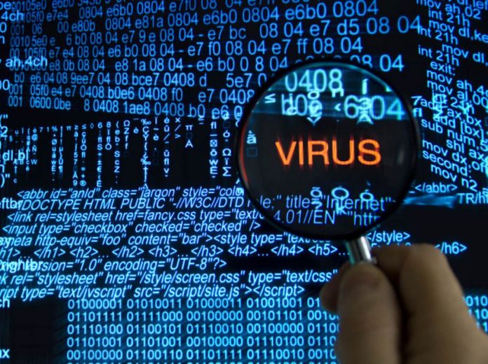 Украинцев атакует новый вирус-вымогатель, который распространяется вчетверо быстрее WannaCry