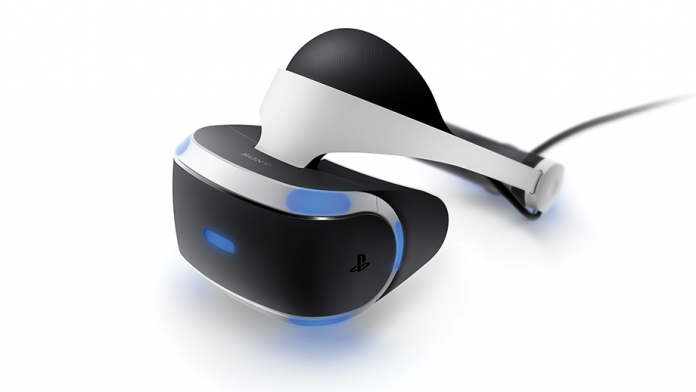 PlayStation VR может подешеветь, — Цуёси Кодера