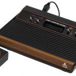 Atari возвращается на рынок консолей — тизер