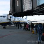 Омелян: надеюсь, что следующим городом, куда полетит Ryanair, будет Днепр