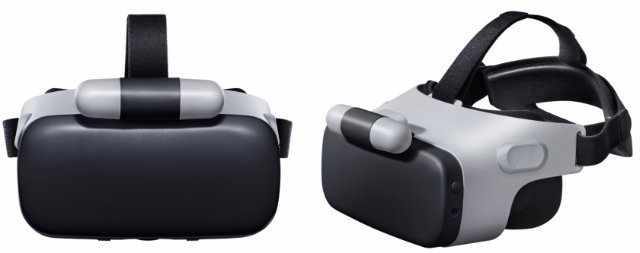 Мобильный VR-шлем HTC Link обеспечивает полную свободу действий