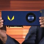 Видеокарта AMD Radeon Vega Frontier Edition доступна для предзаказа за $1800