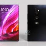 Глава Xiaomi подтвердил — смартфон Mi Mix 2 выйдет к концу года