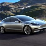 Tesla начала серийный выпуск аккумуляторных ячеек для Model 3