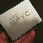 AMD EPYC и Ryzen Threadripper — спецификации и фото