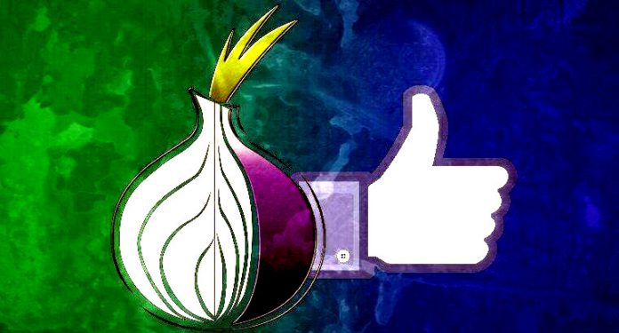 Facebook улучшает версию соцсети для Tor