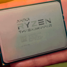 AMD EPYC и Ryzen Threadripper — спецификации и фото