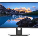 Монитор Dell UltraSharp 38 Curved предназначен для профессионалов