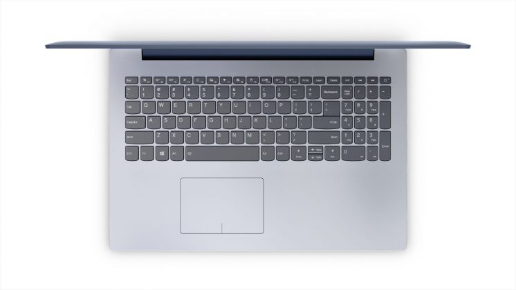 Новый Lenovo IdeaPad 320 уже доступен в Украине