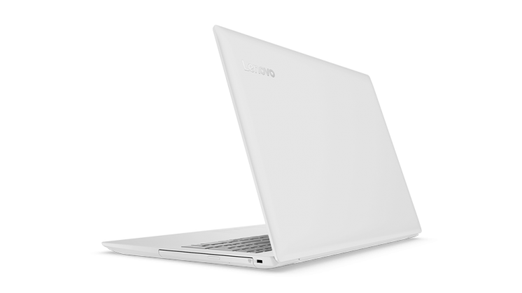 Новый Lenovo IdeaPad 320 уже доступен в Украине