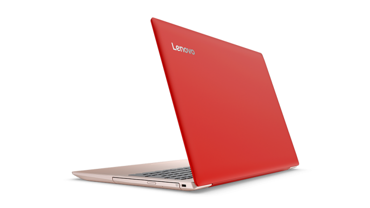 Новый Lenovo IdeaPad 320 уже доступен в Украине