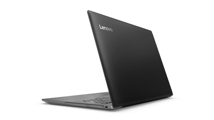 Новый Lenovo IdeaPad 320 уже доступен в Украине