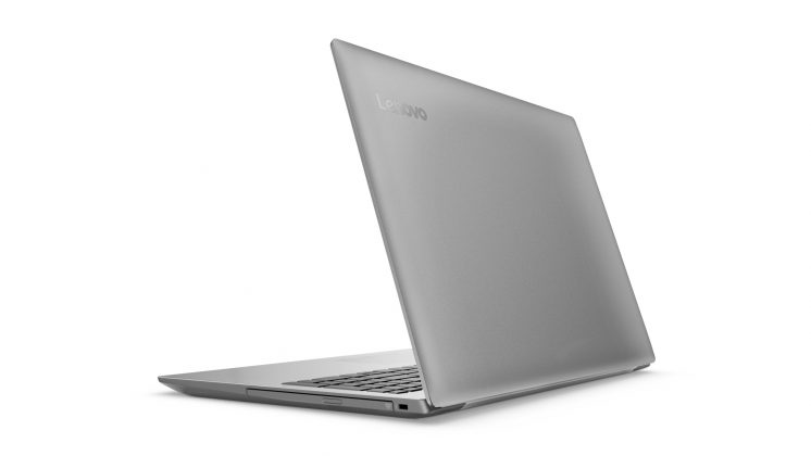 Новый Lenovo IdeaPad 320 уже доступен в Украине