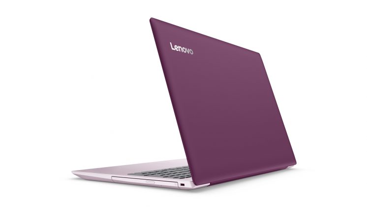 Новый Lenovo IdeaPad 320 уже доступен в Украине