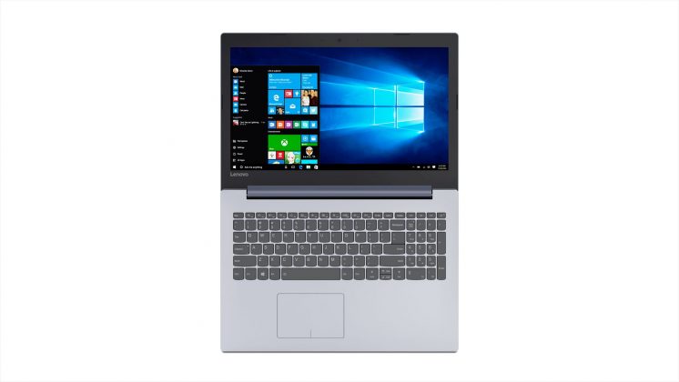 Новый Lenovo IdeaPad 320 уже доступен в Украине