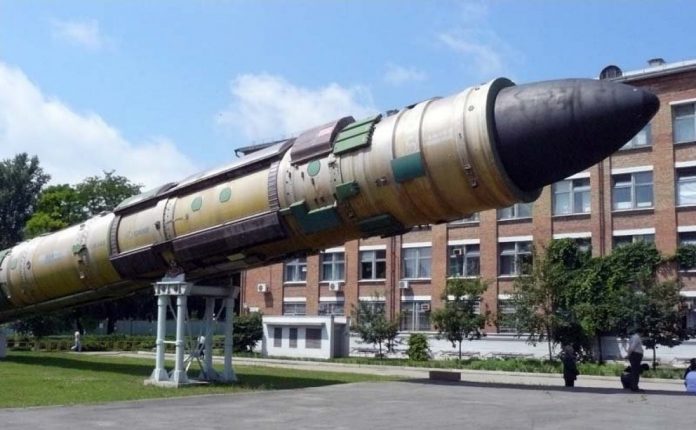В Украине создан космический госконцерн «Арсенал»