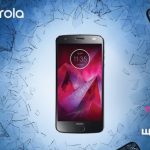 Флагманский Moto Z2 Force с двойной камерой представлен официально