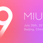 Xiaomi рассказала об особенностях MIUI 9 и показала Redmi 5X