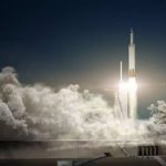 Илон Маск сообщил, когда состоится запуск ракеты Falcon Heavy