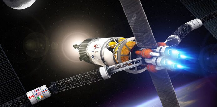 Ad Astra обещает сократить время полёта к Марсу до 38 дней