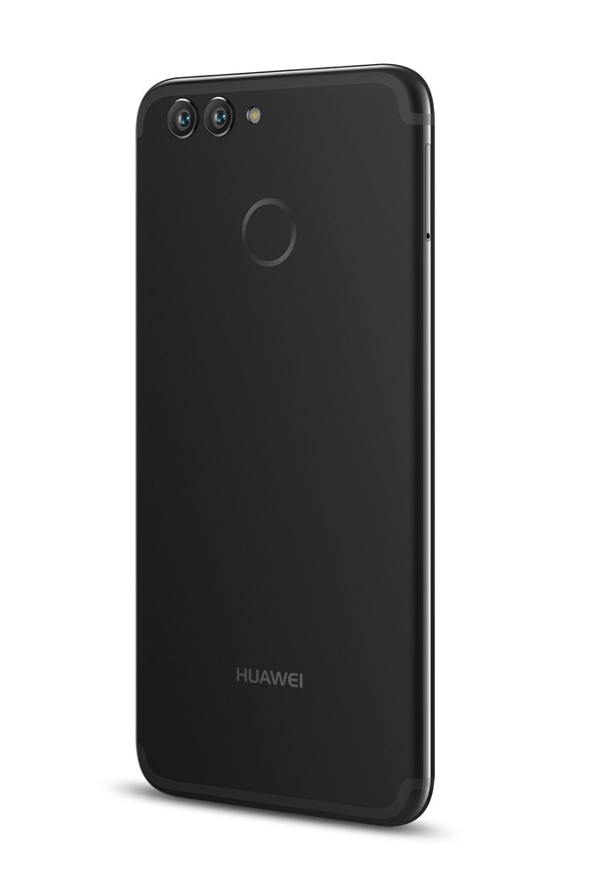 Huawei Nova 2 в Украине: цена и дата старта продаж