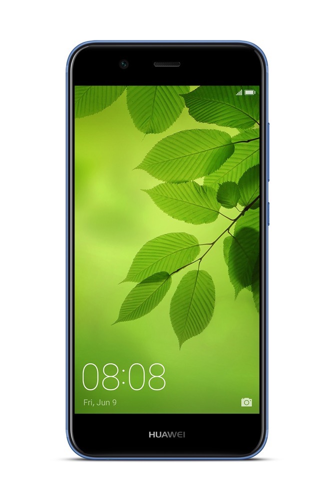 Huawei Nova 2 в Украине: цена и дата старта продаж