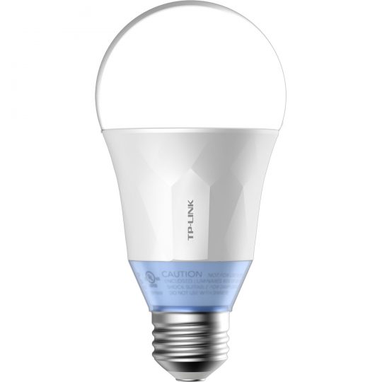 Энергосберегающие лампы TP-Link для «умного дома» уже в Украине