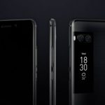 Meizu Pro 7 и Pro 7 Plus с дополнительным дисплеем представлены официально