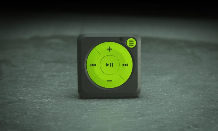 Потоковый аудиоплеер Mighty для Spotify, наконец, стал доступен за $85