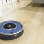 Роботы-пылесосы iRobot «сливают» ваши данные