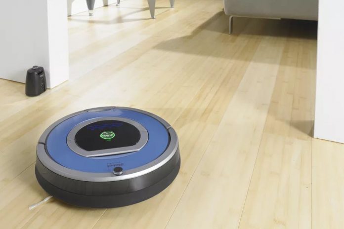 Роботы-пылесосы iRobot «сливают» ваши данные