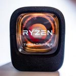 AMD показала упаковку своего первого процессора HEDT Ryzen Threadripper