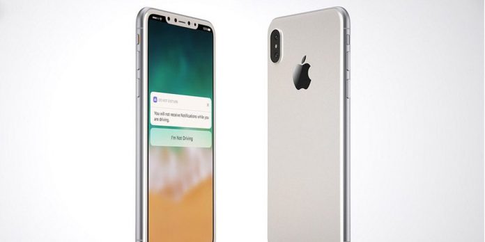 iPhone 8 появится в продаже не ранее 2018 года, — Macotakara