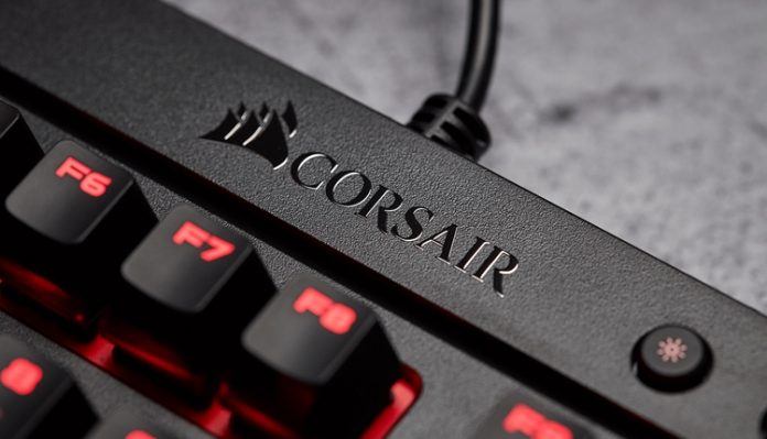 Corsair продали за $525 млн
