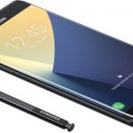 Так, возможно, будет выглядеть Samsung Galaxy Note8