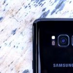 Samsung Galaxy S8 и S8+ подешевели в Украине