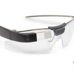 Представлено второе поколение Google Glass